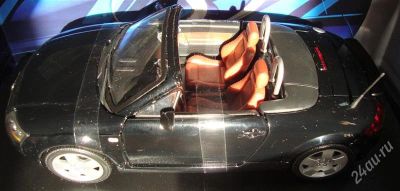 Лот: 1736859. Фото: 1. Машина BAUER MAISTO Audi TT Roadster... Автомоделизм