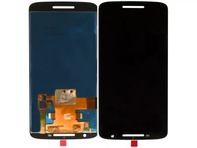 Лот: 10494675. Фото: 1. Дисплей Motorola Moto X Play... Дисплеи, дисплейные модули, тачскрины
