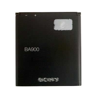 Лот: 11449537. Фото: 1. АКБ (Аккумулятор) Sony BA900 Б... Аккумуляторы