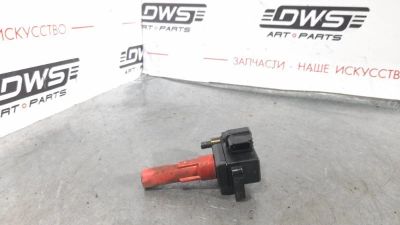 Лот: 16618307. Фото: 1. Катушка зажигания Subaru Legacy... Электрооборудование
