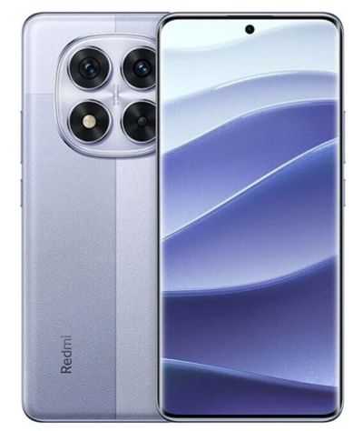 Лот: 25071299. Фото: 1. Смартфон Xiaomi Redmi Note 14... Смартфоны