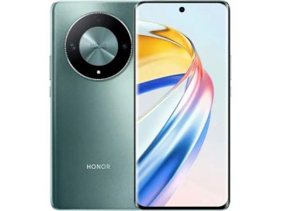 Лот: 23495052. Фото: 1. Смартфон Honor X9B 8/256GB Green... Смартфоны