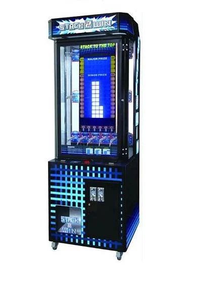 Лот: 7100121. Фото: 1. Игровой терминал STACK 2 WIN... Другое (готовый бизнес)