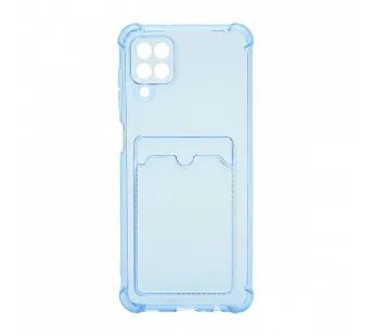 Лот: 21843739. Фото: 1. Чехол Samsung Galaxy A12/ M12... Чехлы, бамперы
