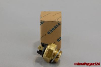 Лот: 20857374. Фото: 1. Датчик радиатора Daewoo Nexia... Электрооборудование