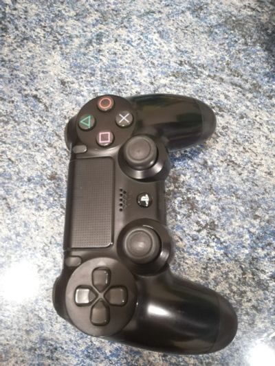 Лот: 19428313. Фото: 1. Геймпад dualshock 4. Запчасти для игровых приставок, консолей