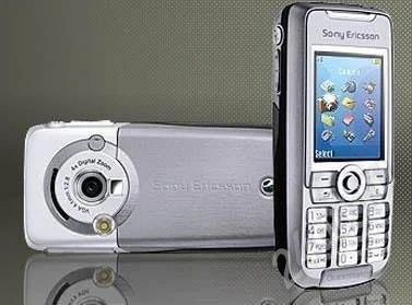 Лот: 313019. Фото: 1. SonyEricsson К700i. Кнопочные мобильные телефоны