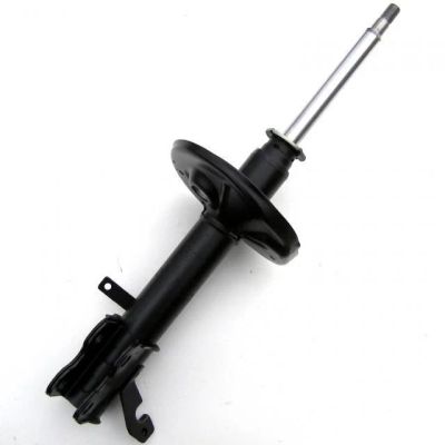 Лот: 7080488. Фото: 1. Стойка F Toyota Corolla AE100... Ходовая, подвеска, рулевое управление