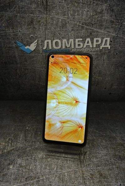 Лот: 17792973. Фото: 1. Смартфон Honor 9С 4/64(Т7775). Смартфоны