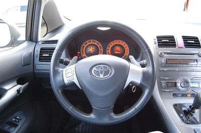 Лот: 1756674. Фото: 1. Toyota Auris 2007г. Автомобили