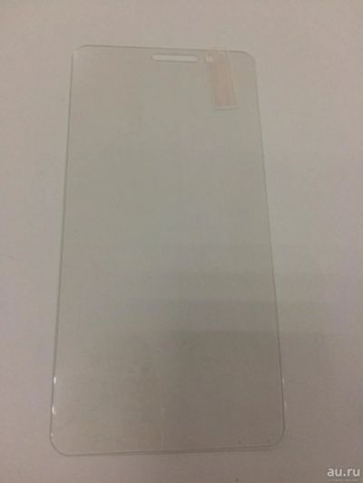 Лот: 9371451. Фото: 1. Защитное стекло Xiaomi Redmi Note... Защитные стёкла, защитные плёнки