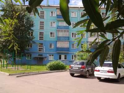 Лот: 2558027. Фото: 1. Квартира однокомнатная. Квартиры, студии
