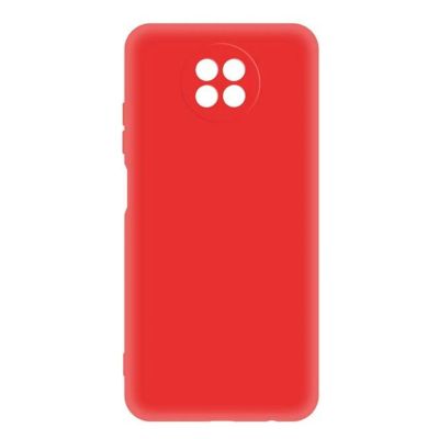 Лот: 25044962. Фото: 1. Чехол Krutoff Silicone Case для... Чехлы, бамперы