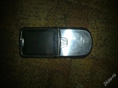 Лот: 2152538. Фото: 1. Nokia 8800 Копия. Кнопочные мобильные телефоны