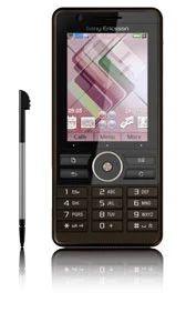 Лот: 5444586. Фото: 1. Sony Ericsson G900. Кнопочные мобильные телефоны