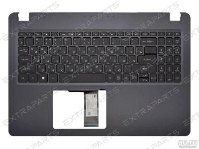 Лот: 16160605. Фото: 1. Клавиатура Acer Aspire 5 A515-43G... Клавиатуры для ноутбуков
