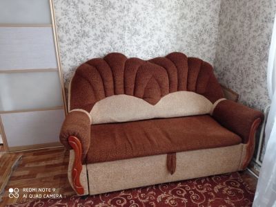 Лот: 17267787. Фото: 1. Диван. Диваны