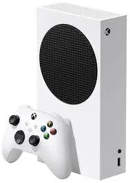 Лот: 18894846. Фото: 1. Xbox series s. Игровые приставки, консоли