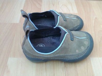 Лот: 10251448. Фото: 1. Crocs (кроксы, крокс) оригинал... Ботинки
