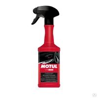 Лот: 20067520. Фото: 1. MOTUL 110150 CAR BODY SHAMPOO... Масла, жидкости