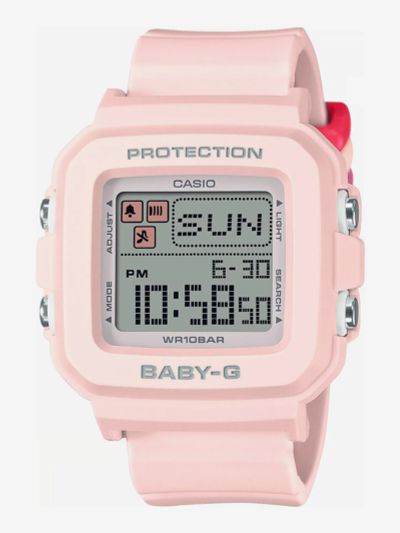 Лот: 25686994. Фото: 1. Спортивные часы CASIO BGD-10L-4E... Другое (спортивная одежда)