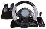 Лот: 1010003. Фото: 1. Руль Defender Extreme Turbo (USB... Рули, джойстики