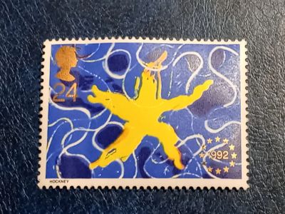 Лот: 25848764. Фото: 1. - Марки для Вашей коллекции. лот... Марки