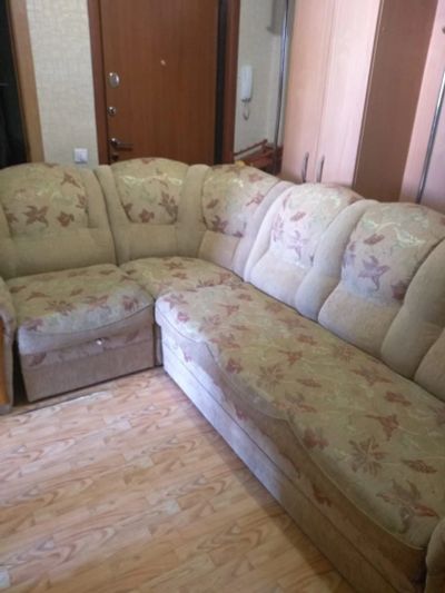 Лот: 12731989. Фото: 1. Диван. Диваны