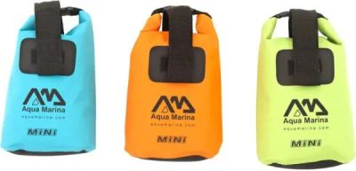 Лот: 20828689. Фото: 1. Сумка Aqua Marina Dry Bag mini. Лодки и катера