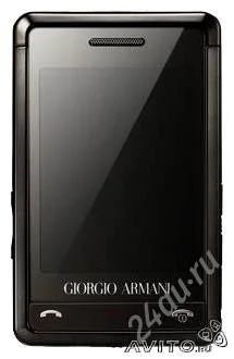 Лот: 1258372. Фото: 1. Сотовый Телефон "Samsung" P520... Кнопочные мобильные телефоны