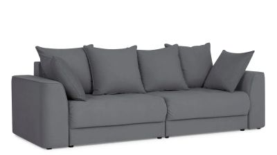 Лот: 24609492. Фото: 1. Прямой диван Monako New. Диваны