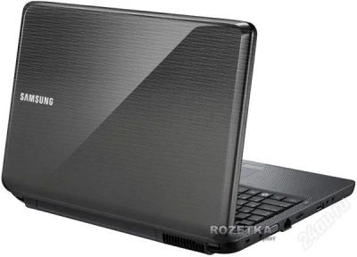 Лот: 765216. Фото: 1. новый Samsung R525 JT05 (P840... Ноутбуки