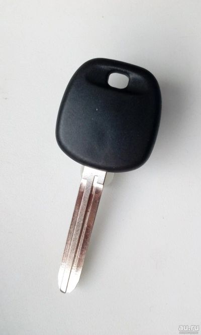 Лот: 16235450. Фото: 1. Заготовка ключа Toyota и Suzuki... Ручные инструменты для автомобиля