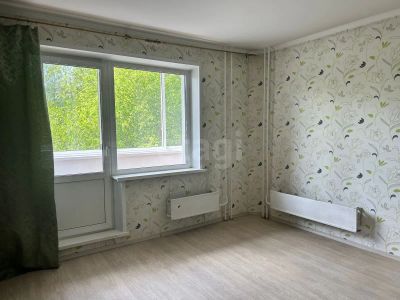 Лот: 25386315. Фото: 1. 1-комн. квартира , улица Академгородок... Квартиры, студии