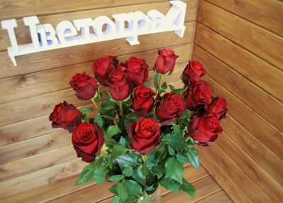 Лот: 8336610. Фото: 1. Цветы.Роза Explorer, Доставка... Свежие цветы