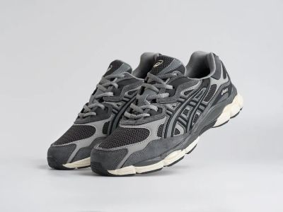 Лот: 25530629. Фото: 1. Кроссовки Asics GEL-NYC. Кеды, кроссовки, слипоны