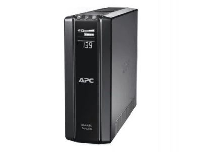 Лот: 4774000. Фото: 1. ИБП APC BR900G-RS 900 Новое состояние... ИБП, аккумуляторы для ИБП