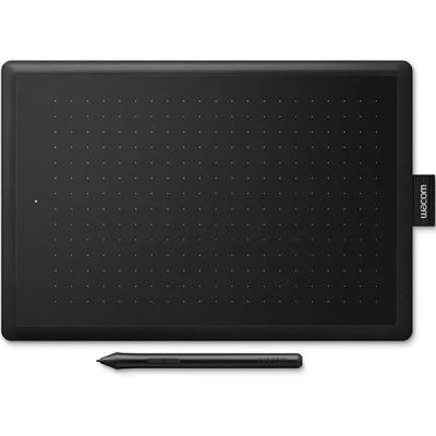 Лот: 24631693. Фото: 1. Планшет Wacom One M (CTL-672-N... Другое (периферия)