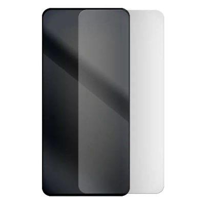 Лот: 24601575. Фото: 1. Защитное стекло Krutoff для Samsung... Защитные стёкла, защитные плёнки