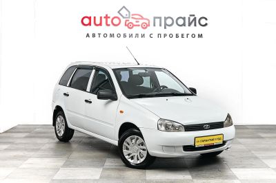 Лот: 19344451. Фото: 1. LADA (ВАЗ) Kalina, I 1.4 MT (89... Автомобили
