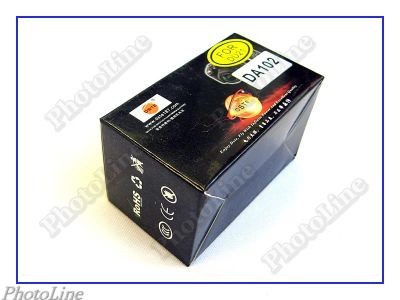 Лот: 3245936. Фото: 1. Аккумулятор батарея DSTE DU21... Аккумуляторы, зарядные
