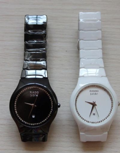 Лот: 10624917. Фото: 1. Часы женские Rado. Другие наручные часы