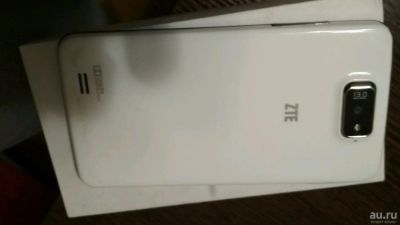 Лот: 10162002. Фото: 1. Zte. Смартфоны