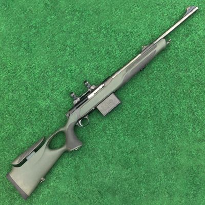 Лот: 24772382. Фото: 1. Карабин (Sauer) 303 Synchro XT... Охотничье оружие