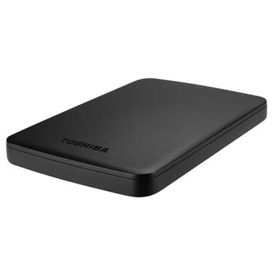 Лот: 25548295. Фото: 1. Жесткий диск USB3.0 2.5" 500Gb... Внешние жесткие диски