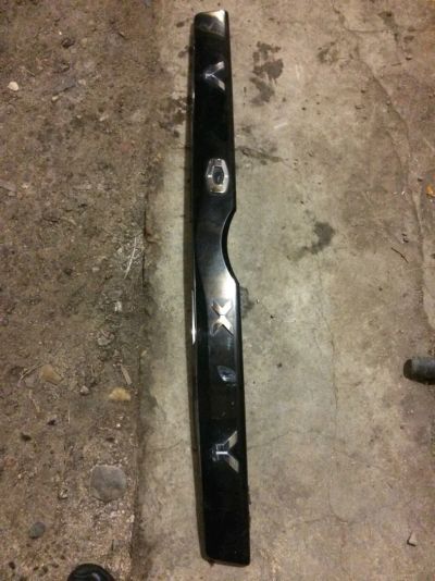 Лот: 12150653. Фото: 1. Toyota voxy. Кузов