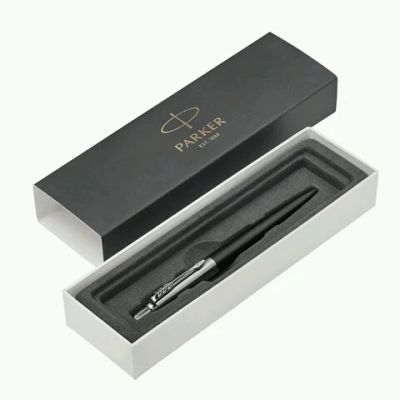 Лот: 11726334. Фото: 1. Шариковая ручка Parker Jotter... Ручки шариковые, перьевые