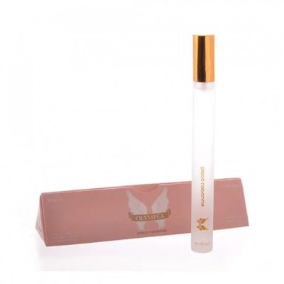 Лот: 10952827. Фото: 1. Пробник Paco Rabanne Olympea 15ml... Женская парфюмерия
