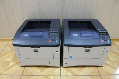 Лот: 6487795. Фото: 1. Kyocera FS-3920DN. Лазерные принтеры