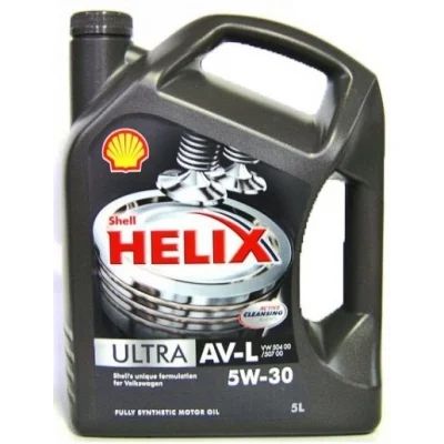 Лот: 4743568. Фото: 1. SHELL Helix Ultra Extra 5W30... Масла, жидкости